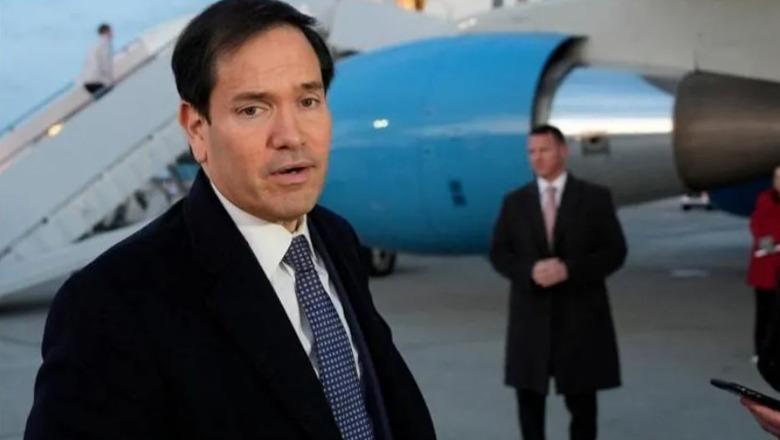 Sekretari Amerikan i Shtetit paralajmëron Europën para fjalimit në Konferencën e Mynihut: Jetojmë në një epokë të re gjeopolitike!