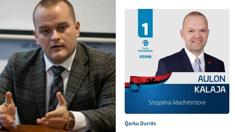 Gjyqtari i Apelit të GJKKO-së rreshtohet krah vëllait të “mërziturit” Aulon Kalaja që e mundi prokurori Ndoj! Sulmon Kuvendin për ndryshimet në Kodin Penal, presion Presidentit që të mos i dekretojë! Gjyqtari i Apelit të GJKKO-së rreshtohet krah vëllait të “mërziturit” Aulon Kalaja që e mundi prokurori Ndoj! Sulmon Kuvendin për ndryshimet në Kodin Penal, presion Presidentit që të mos i dekretojë!