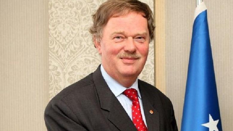 Prokuroria e Hagës kërkon 45 vite burg për Thaçin e të tjerët, ish-ambasadori Bosch: Absurde, ta quash UÇK-në kriminale është fyerje!