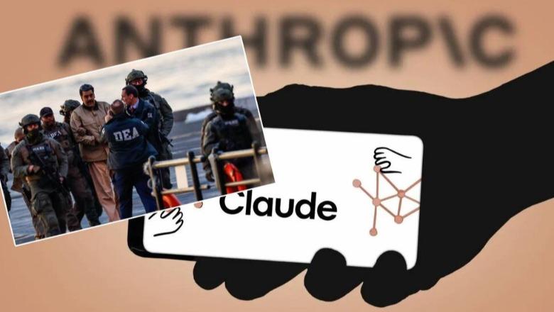 Pentagoni përdori Inteligjencën Artificiale në kapjen e Nicolas Maduros? Wall Street Journal zbulon rolin e modelit Claude Pentagoni përdori Inteligjencën Artificiale në kapjen e Nicolas Maduros? Wall Street Journal zbulon rolin e modelit Claude