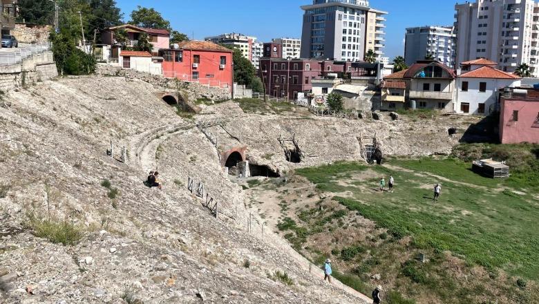 Çfarë është TID? Transformimi i qendrës historike në Durrës i domosdoshëm, por me kosto të lartë për pronarët