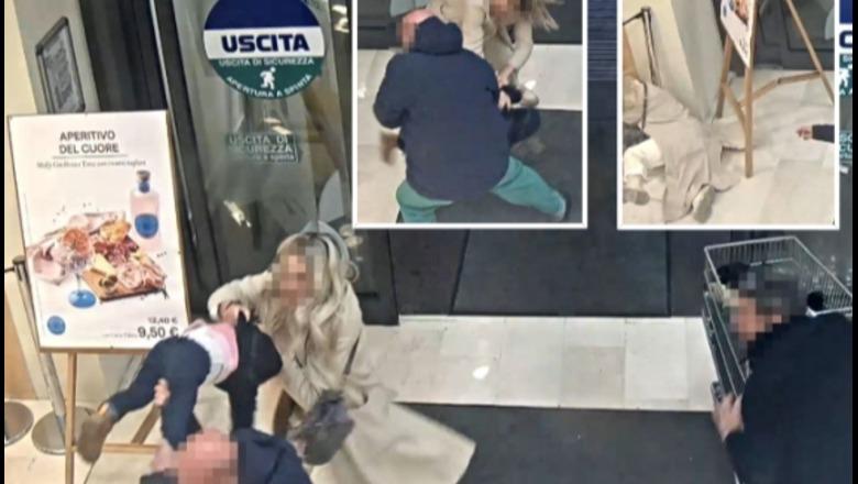 Tentativa e rrëmbimit të 1-vjeçares në Bergamo, prindërit: Çfarë frike për vajzën tonë, nuk menduam se donte ta rrëmbente
