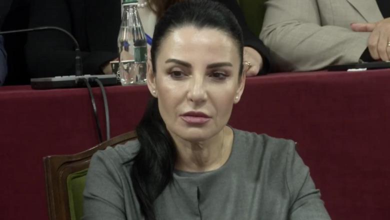 Rasti Balluku, Këshilli i Imunitetit mblidhet më 23 shkurt për kërkesën e SPAK për arrestimin Rasti Balluku, Këshilli i Imunitetit mblidhet më 23 shkurt për kërkesën e SPAK për arrestimin