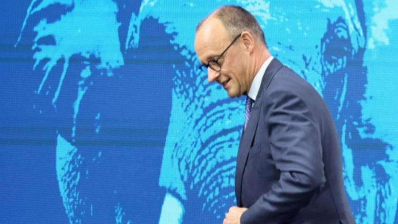 Merz nuk do të shkojë në Uashington për Bordin e Paqes: Mënyra e strukturimit të organizatës, e papranueshme për kushtetutën gjermane Merz nuk do të shkojë në Uashington për Bordin e Paqes: Mënyra e strukturimit të organizatës, e papranueshme për kushtetutën gjermane