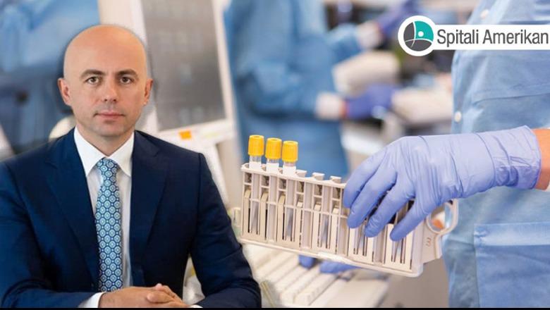 SPAK në ‘sitë’ Koncesionin e Laboratorëve: Kontrolle e sekuestrime në disa kompani! Klodjan Allajbeu i Spitalit Amerikanit kërkon celularin në GJKKO SPAK në ‘sitë’ Koncesionin e Laboratorëve: Kontrolle e sekuestrime në disa kompani! Klodjan Allajbeu i Spitalit Amerikanit kërkon celularin në GJKKO