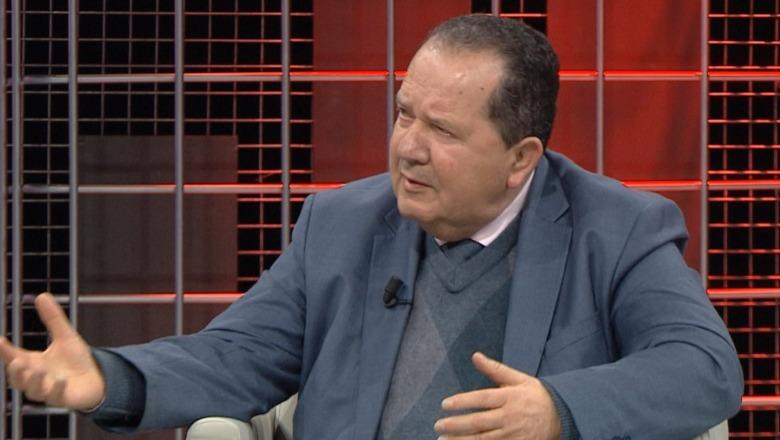 BE i ndihmoi… ish-eksperti në Rambuje: Serbët krijuan histori të rreme me “Shtëpinë e Verdhë” dhe bënë propagandë, me qëllim goditje e luftës së UÇK BE i ndihmoi… ish-eksperti në Rambuje: Serbët krijuan histori të rreme me “Shtëpinë e Verdhë” dhe bënë propagandë, me qëllim goditje e luftës së UÇK