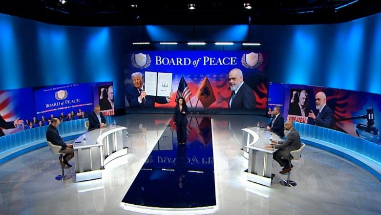 Fjalimi i Edi Ramës, një kërcim i guximshëm në errësirë