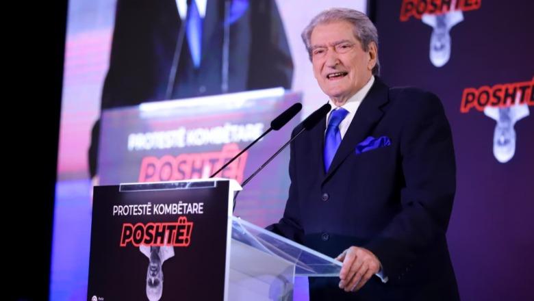 Të flasësh për Shqipërinë e të ndershmëve përballë Sali Berishës është hipokrite apo “revolucionare”?