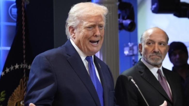 Corriere della Sera: Kaosi me tarifat doganore të SHBA-ve, çfarë mund të bëjë tani presidenti Donald Trump dhe a do të ketë rimbursime?