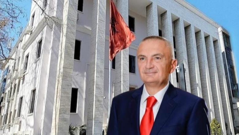 Apeli i GJKKO-së e la në qeli, Ilir Meta rekurs vendimit në Gjykatën e Lartë Apeli i GJKKO-së e la në qeli, Ilir Meta rekurs vendimit në Gjykatën e Lartë