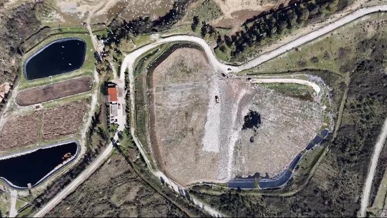 Investim 4.4 milion euro për menaxhimin e mbetjeve në landfillin e Bajkajt, Rama: Zgjidhje afatgjatë për 12 bashki në Gjirokastër dhe Vlorë-Jug! Investim 4.4 milion euro për menaxhimin e mbetjeve në landfillin e Bajkajt, Rama: Zgjidhje afatgjatë për 12 bashki në Gjirokastër dhe Vlorë-Jug!