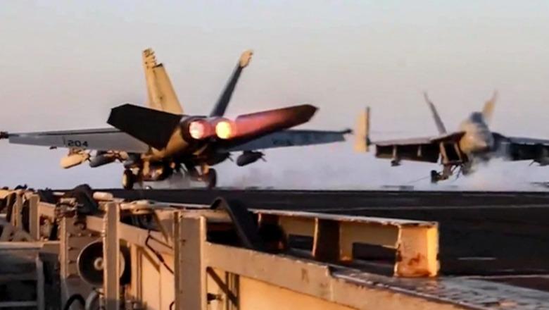 Përse Trump e sulmoi Iranin tani, ja gjashtë arsyet që e bindën të vepronte Përse Trump e sulmoi Iranin tani, ja gjashtë arsyet që e bindën të vepronte