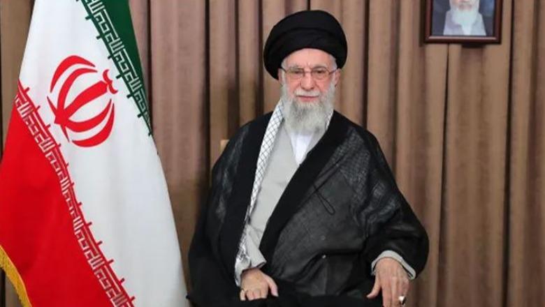 E konfirmuar! Lideri Suprem i Iranit, Ajatollah Ali Khamenei ka vdekur E konfirmuar! Lideri Suprem i Iranit, Ajatollah Ali Khamenei ka vdekur