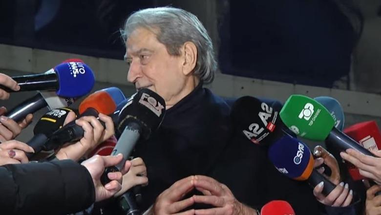 Pas sulmit të ish vilës së babait të tij shpirtëror çmendurit e Berishës kalojnë çdo cak: Protestuesit mendonin se aty jetonte Edi Rama! Por kryeministri fshihet në vilën e Mehmet Shehut!