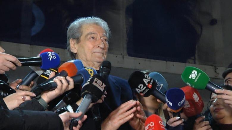 Plakut Berisha i ka humbur “çoku” flet përçartë për sulmin terrorist në vilën e “babait” të tij: Ç’punë kanë të huajt aty?