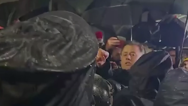 Por ata që i ndjekin pas “kuturru”…Muli shpjegon çdo të thotë kilometri i fundit