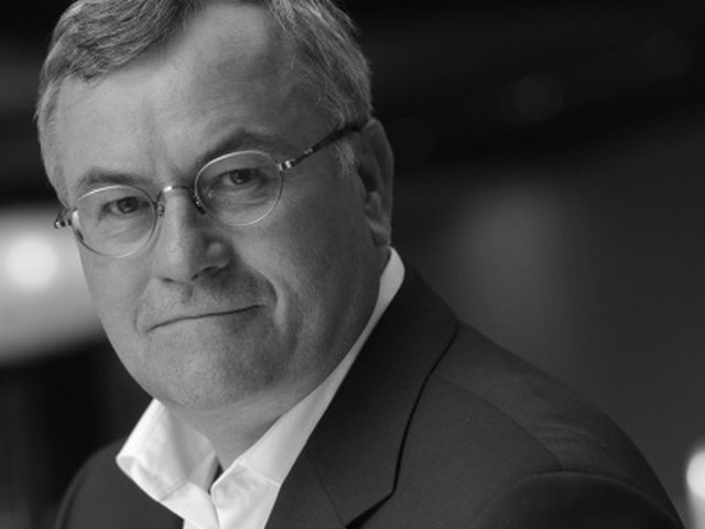 Kurt Kister, ish-kryeredaktor i “Süddeutsche Zeitung”: Bukur ishte dikur në Amerikë