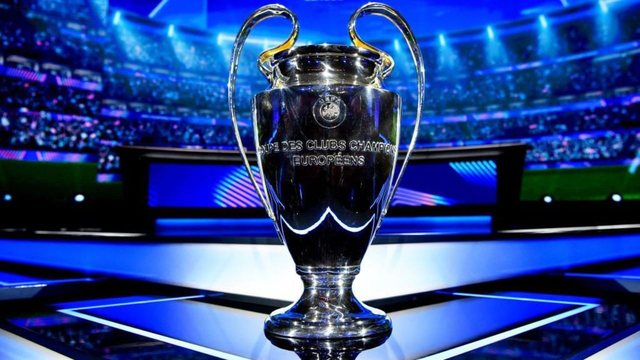 Shorti Champions League: Një finale e parakohsme, Reali gjen Cityn, PSG ‘peshkon’ Chelsea-n. Zbulohet rruga e ekipeve deri në Budapest Shorti Champions League: Një finale e parakohsme, Reali gjen Cityn, PSG ‘peshkon’ Chelsea-n. Zbulohet rruga e ekipeve deri në Budapest