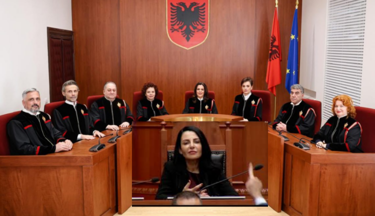 Kushtetuesja dhe Këshilli i Mandateve, dy procese të ndara që po ngatërrohen në rastin Balluku