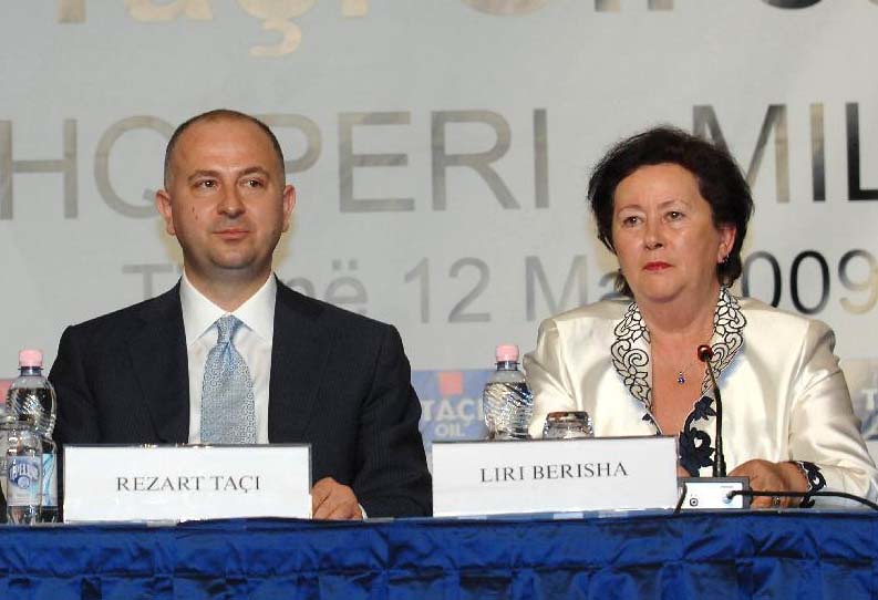 SPAK kërkon 13 vite burg për Rezart Taçin, 18 mln euro drejt konfiskimit