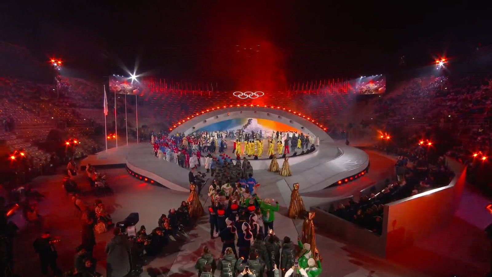 Përfundojnë Lojërat Olimpike Dimërore 2026, Norvegjia në majën e botës me medalje të arta! Shqipëria u përfaqësua me katër skiatorë Përfundojnë Lojërat Olimpike Dimërore 2026, Norvegjia në majën e botës me medalje të arta! Shqipëria u përfaqësua me katër skiatorë