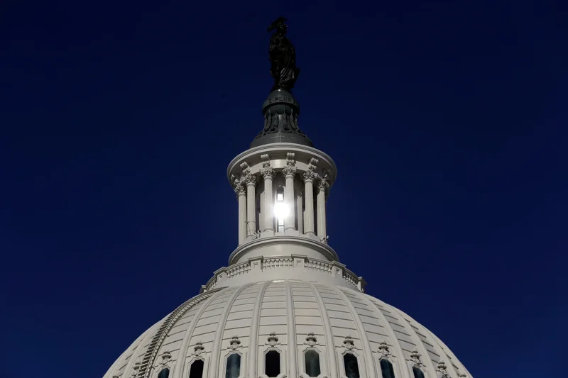 Fund “shutdown-it” në SHBA, Dhoma e Përfaqësuesve miraton buxhetin 1.2 trilion dollarë me “bekimin” e Trump