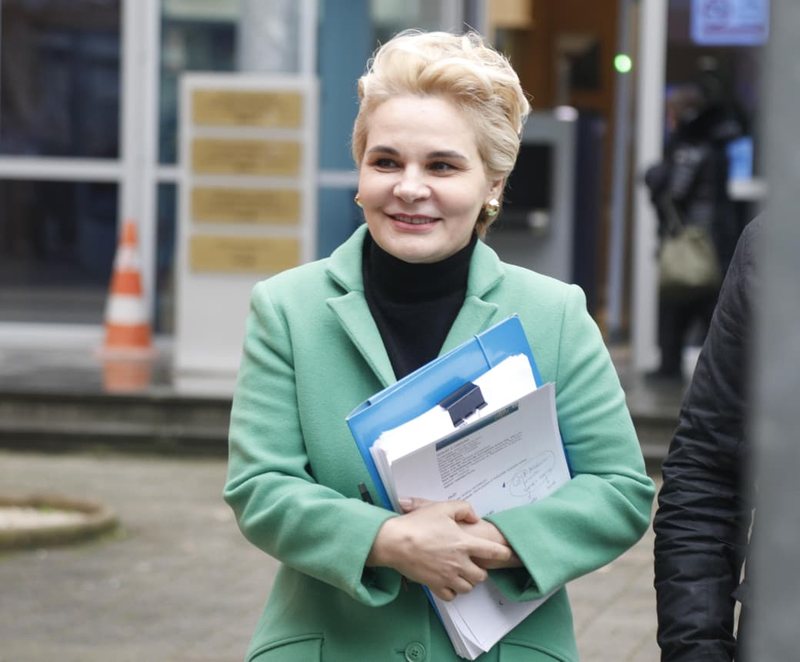 Kryemadhi del nga GJKKO ironizon SPAK: Më në fund morëm dosjen nga “Big Brother-i”  SPAK, 40 faqe me listën e provave