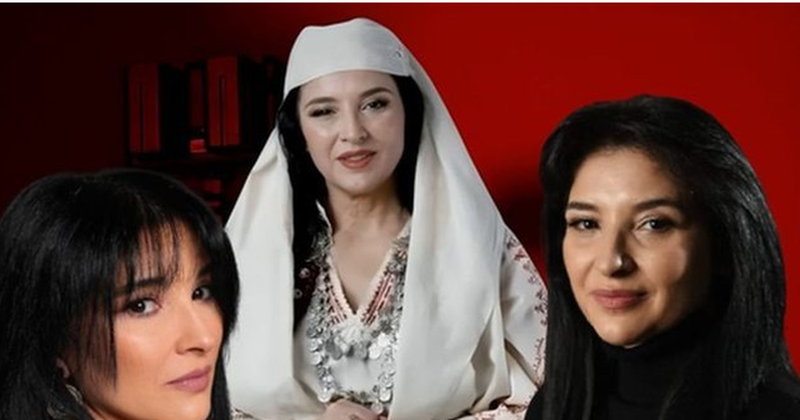 Kërkoi 1 milion euro dëmshpërblim për prishje imazhi, Gjykata Administrative rrëzon kërkesën për padinë e aktores Anila Bisha ndaj “Diellës”