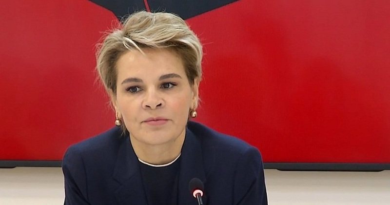 “Më vjen keq që PL po shkon drejt shuarjes”! Monika Kryemadhi: Ilir Meta u harrua në burg!