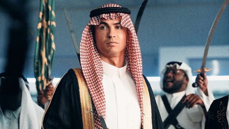 Cristiano Ronaldo ka mbajtur Ramazan: “Donte të kuptonte çfarë përjetojnë myslimanët”