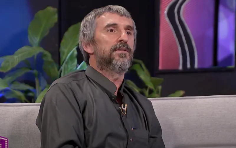 “Ma mirë thuj jam serb, se kosovar”! Aktori i njohur ndez debatin: S’ka kosovarë, ka vetëm shqiptarë