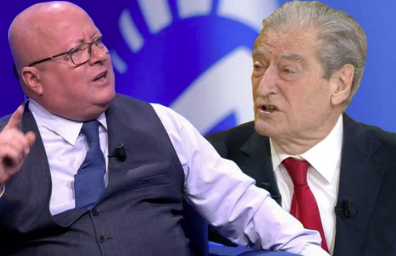 Më erdhi shumë keq! Avokati Gjokutaj i mërzitur, i shkruan Berishës: Grupi Parlamentar i PD-së nuk ju mbrojti kundër Zegjinesë