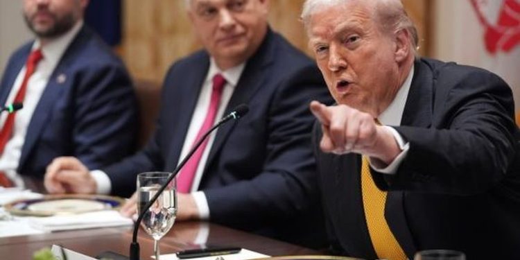 Hungaria në udhëkryq, skandalet e njëpasnjëshme që po lëkundin “kështjellën” e Viktor Orbanit