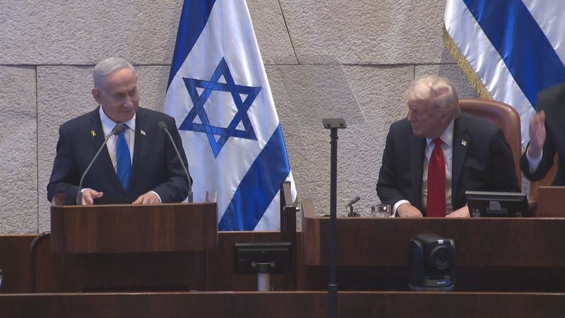 Shtëpia e Bardhë: Trump kundërshton aneksimin e Bregut Perëndimor nga Izraeli