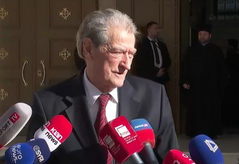 Antikorrupsioni i një opozite me Berishën në krye dhe deputetë të flakurit nga drejtësia