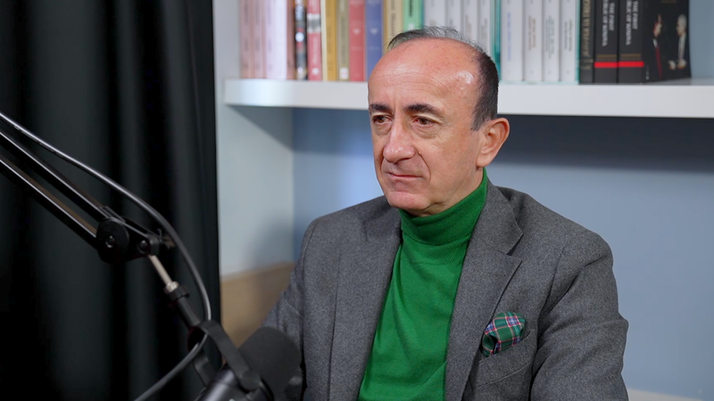 Ish-deputeti i PD-së Dash Sula emërohet kryeinspektor i përgjithshëm