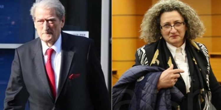 Irena Gjoka, e vërteta e dosjes greke