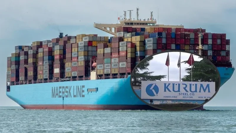 33 masa sigurie për mbetjet e “Kurum” në kontejnerë! Ja personat e arrestuar