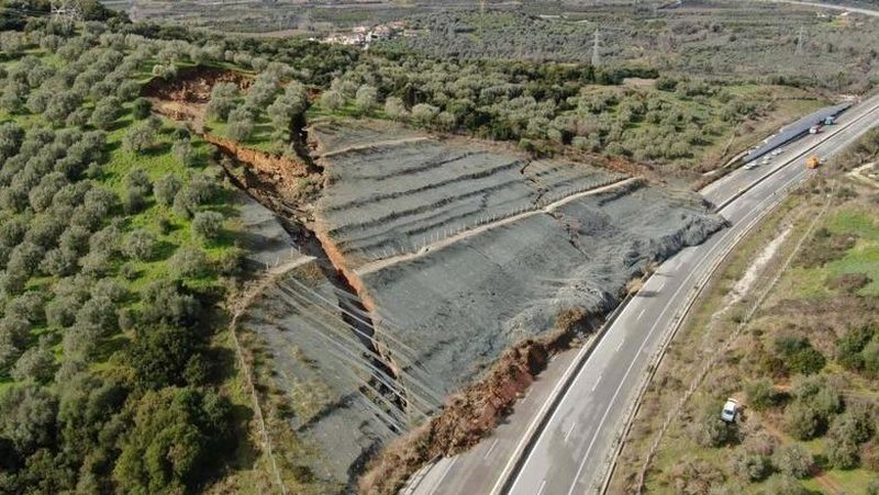 Kur natyra godet! Greqia flet për rrezik, Shqipëria për fajtorë