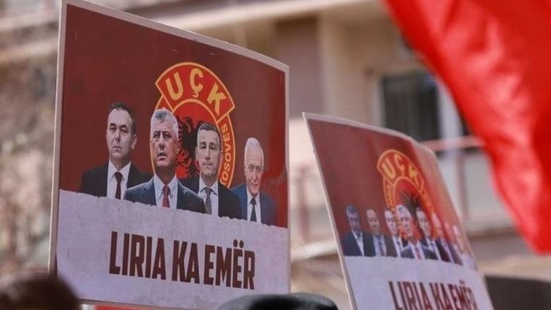 Dënojeni me vdekje lirinë