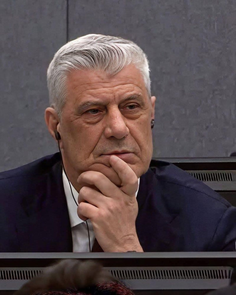 Një burrë, një epokë, një qetësi tronditëse