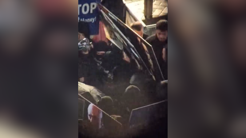 VIDEO/ “Grupi i molotovit”: Kush janë adoleshentët që po përdor PD-ja e Berishës për dhunën ndaj institucioneve dhe policisë?