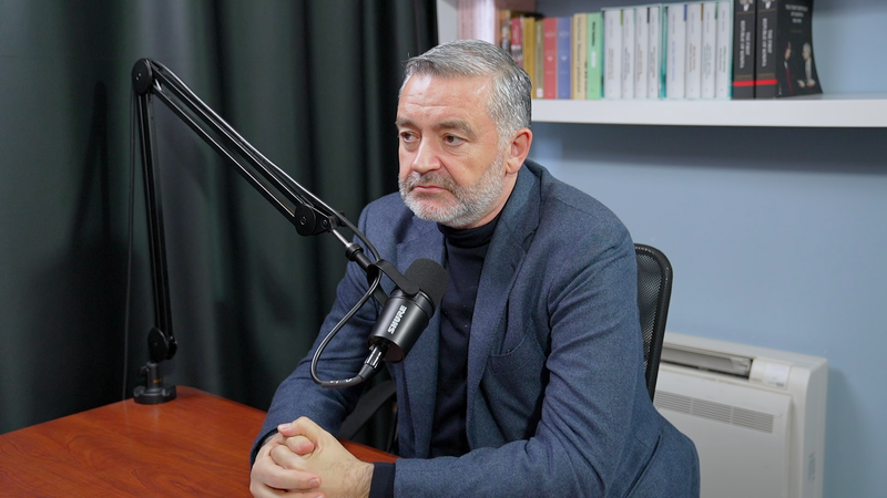 Pezullimi i Ballukut, Klosi: Ministria e Drejtësisë së Greqisë dhe Italisë po punojnë me ekspertët shqiptarë për një paketë ndryshimesh ligjore