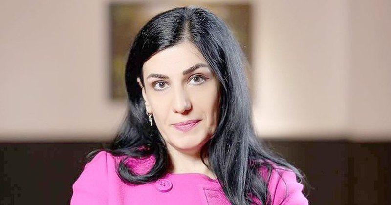 Largohet nga detyra drejtoresha e AKSH-it nën hetim: Ja kush e zë vendin e saj