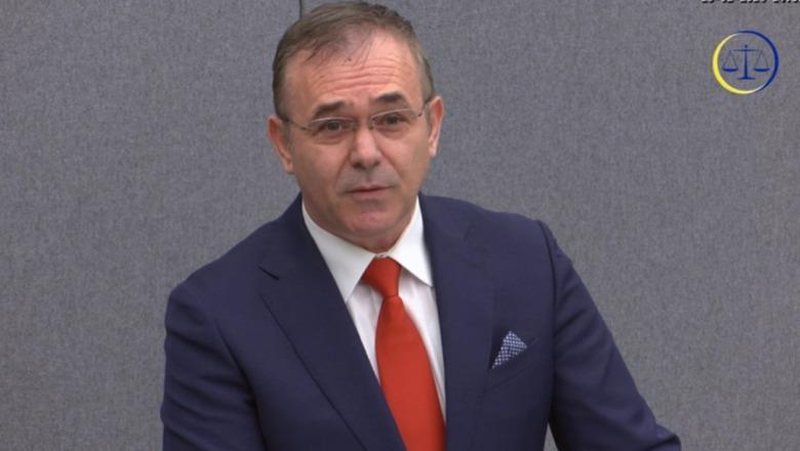 Rexhep Selimi: Prokuroria po njollos luftën çlirimtare të Kosovës, akuzat nuk kanë bazë të vërtetën