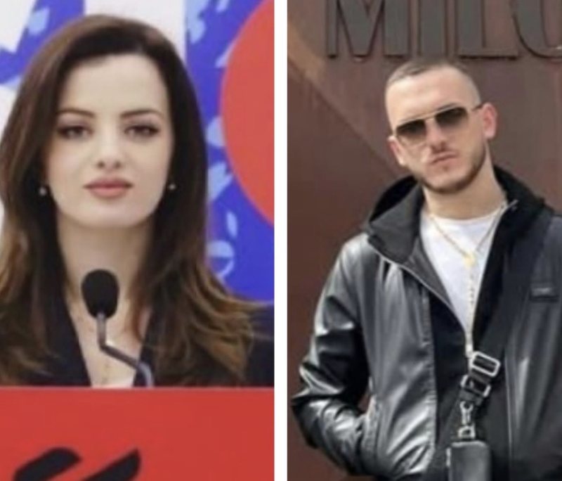 Si po e bjerrë Elda Hoti kauzën e narkoshtetit të PD-së
