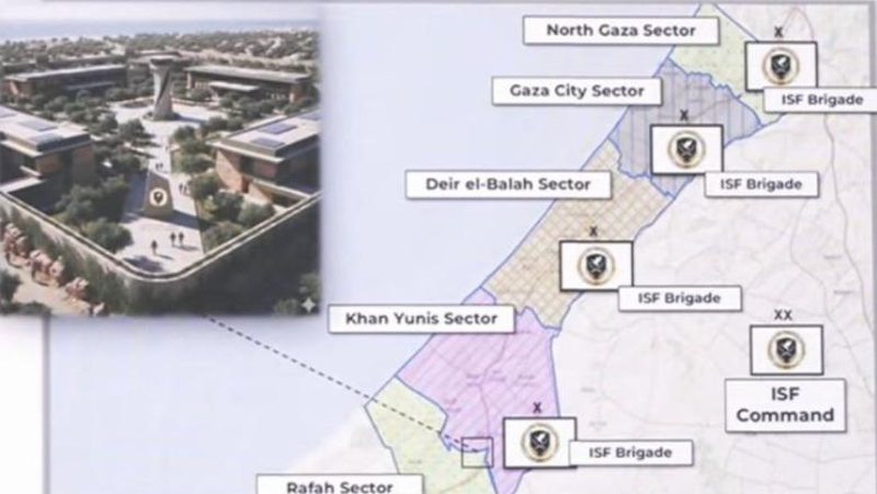 Shqipëria e Kosova do dërgojnë trupa! Çfarë është Forca e Stabilizimit për Gazën? Shqipëria e Kosova do dërgojnë trupa! Çfarë është Forca e Stabilizimit për Gazën?