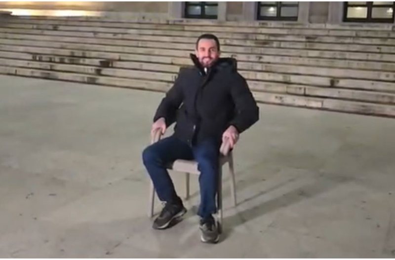 Çfarë pret Adriatik Lapaj?