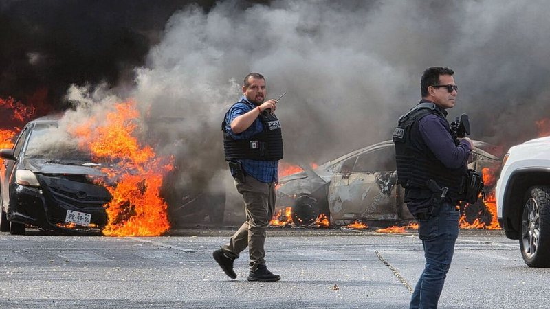 The Economist: Eliminimi i “El Mencho”-s mund të kënaqë Trumpin, por do t’i kushtojë shtrenjtë Meksikës