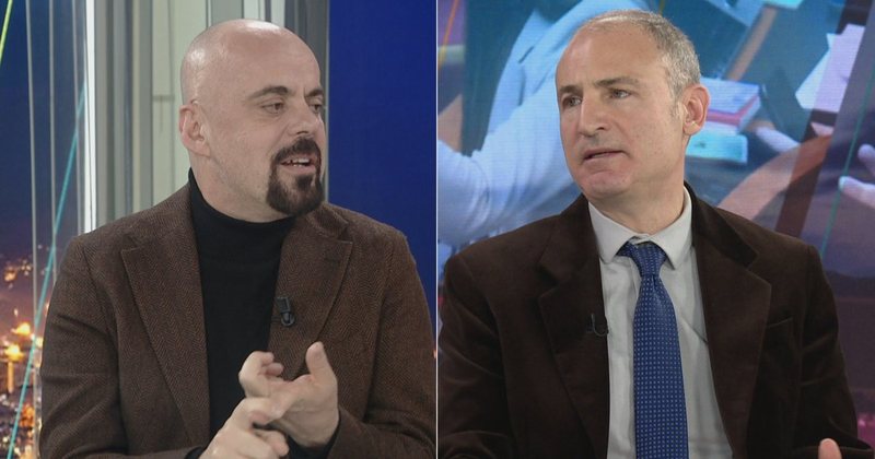 Analisti nga Kosova dhëndrrit të Zhulalit: Boll shatë shqiptarët, më mirë pi kafe se të protestoj me Berishën